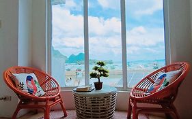 Sg Tourist Inn